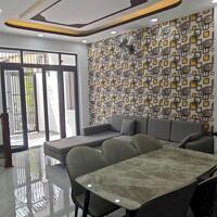 Bán nhà Mới Xây 100% hẻm oto Đường 2 Tháng 4 - Vạn Thắng - Nha Trang