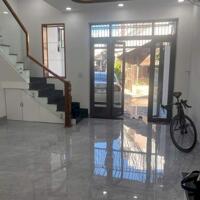 Bán nhà Mới Xây 100% hẻm oto Đường 2 Tháng 4 - Vạn Thắng - Nha Trang