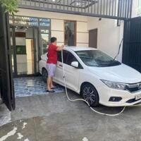 Bán nhà Mới Xây 100% hẻm oto Đường 2 Tháng 4 - Vạn Thắng - Nha Trang