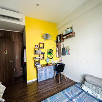 Bán Căn Góc 75M2, View City Rất Đẹp, Nhà Mới Đã Có Sổ Hồng