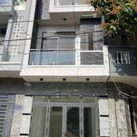 Bán Nhà Mới Khu Đồi 2 - Phường 10 - Tp Vũng Tàu