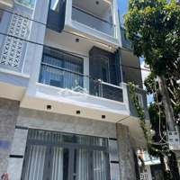Bán Nhà Mới Khu Đồi 2 - Phường 10 - Tp Vũng Tàu