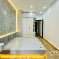 Bán Gấp Nhà Đẹp Trần Thái Tông - Trương Công Giai 5 Tầng 36M2 Gần Phố, Nhà Đẹp Full Nội Thất Ở Ngay