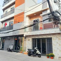 Nhà 3 Tầng Mới Hoàn Công - Khai Thác Cho Thuê Hơn 23R/Tháng - 84M2 - 6 Tỷ P. Tân Thuận Đông Quận 7