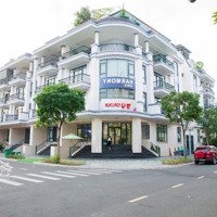 Cần Bán Toà Nhà Văn Phòng Có Tầng Hầm, Kdt Vạn Phúc City, Tặng Full Nội Thất