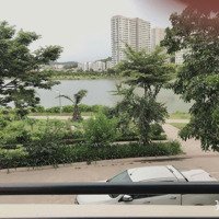 Bán Liền Kề Mặt Hồ Bim Hạ Long View Đẹp Quanh Năm