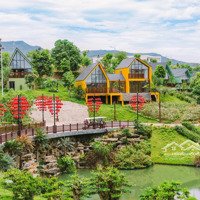 Sở Hữu Biệt Thự Legacy Hill Hồ Thiên Nga - Nghỉ Dưỡng Đẳng Cấp Giữa Thiên Nhiên! Chỉ Hơn 7 Đ