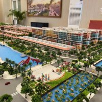Booking Ngay Quỹ Căn Shophouse Mặt Sông Công Viên Lễ Hội Sun Urban City