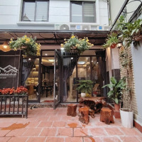 Nhà Đẹp Ở Ngay - Phố Vip Bồ Đề - Nội Thất Chất - View Thoáng Trước Sau - 1 Bước Ra Phố Ra Hồ