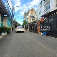 Nhà Mặt Tiền Đường Trịnh Khắc Lập, 280M2, Ngang 10M, Giá Chỉ 27 Tỷ Còn Thương Lượng