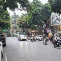 Chủ Nhờ Bán Nhà Phố Trần Đại Nghĩa, Đại La 96.5M2,Mặt Tiền6.8M. Vị Trí Cực Kỳ Đẹp, Giá Đầu Tư 35,5 Tỷ