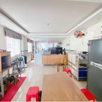 Bán Nhà Mặt Phố Nguyễn Xí, 17,9 Tỷ, 120M2, Hàng Hiếm Tại Bình Thạnh