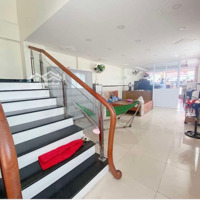 Bán Nhà Mặt Phố Nguyễn Xí, 17,9 Tỷ, 120M2, Hàng Hiếm Tại Bình Thạnh