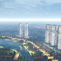 Bán Shophouse Eco Retreat Long An, 6 Tỷ Vnd, 90 M2, 5 Phòng Ngủ 5Wc
