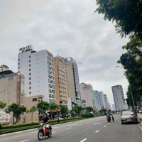 Bán Cặp Đất Hà Chương Sát Biển Mỹ Khê Đối Diện Trung Tâm Tài Chính Thế Giới