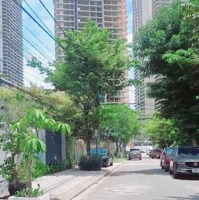 Bán Cặp Đất Hà Chương Sát Biển Mỹ Khê Đối Diện Trung Tâm Tài Chính Thế Giới