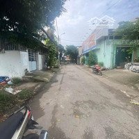 Lô Đất 1/ Tô Ký Tân Xuân Hocmon.diện Tích9*20 Cn Đủ Giá Bán 7,29Tỷ Bớt Lộc