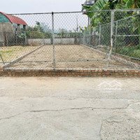 47M2 Ngõ Thông Ô Tô 2,55Tỷ Đường Nhạn, Xuân Nộn, Đông Anh
