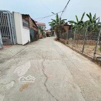 47M2 Ngõ Thông Ô Tô 2,55Tỷ Đường Nhạn, Xuân Nộn, Đông Anh