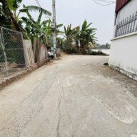 47M2 Ngõ Thông Ô Tô 2,55Tỷ Đường Nhạn, Xuân Nộn, Đông Anh