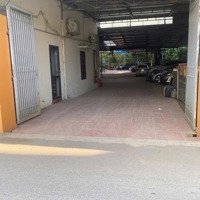 Lô Đất Tiềm Năng Đông La, Hoài Đức Sát Dương Nội, Không Lỗi Lầm Gì, Bãi Đỗ Xe Cạnh Đất.diện Tích48M2