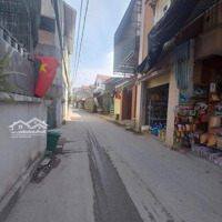 Lô Đất Tiềm Năng Đông La, Hoài Đức Sát Dương Nội, Không Lỗi Lầm Gì, Bãi Đỗ Xe Cạnh Đất.diện Tích48M2