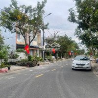 Lô Đất 2 Mặt Tiền Giá Rẻ Quán Khái Và Lộc Ninh . Diện Tích 170M2 . Hòa Hải - Ngũ Hành Sơn - Đà Nẵng