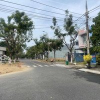 Lô Đất 2 Mặt Tiền Giá Rẻ Quán Khái Và Lộc Ninh . Diện Tích 170M2 . Hòa Hải - Ngũ Hành Sơn - Đà Nẵng