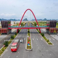 Cắt Lỗ Lô Đất Nền Mặt Biển Lk16 Trục Đường 58M Phương Đông Vân Đồn - Có Sổ Đỏ Sẵn
