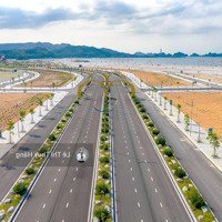Cắt Lỗ Lô Đất Nền Mặt Biển Lk16 Trục Đường 58M Phương Đông Vân Đồn - Có Sổ Đỏ Sẵn