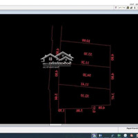 Bán Cặp Đất Kiệt Phan Kế Bính, Thuận Phước, Hải Châu, Đà Nẵng, 2,3 Tỷ, 54M2, View Đẹp