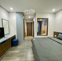 Khai Trương Chuỗi Căn Hộ Studio Tách Bếp - Ban Công Chỉ 5X - 8X