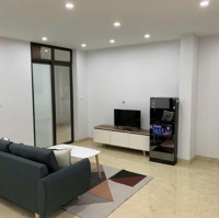 Cho Thuê Căn 3 Ngủ 1 Khách 2 Vệ Sinhđường Cầu Giấy. Có 3Đh, 3 Giường Tủ, Đầy Đủ