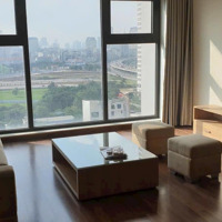 Gia Đình Cho Thuê Căn 2 Ngủ 79M2 Đủ Đồ Ban Công Nam Mát Giá Chỉ 12 Triệu Tại Chung Cư Mỹ Đình Plaza 2