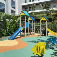 Cho Thuê Cc 1 Phòng Ngủ 1 Vệ Sinh61M2 Tại Zeit River Thủ Thiêm, 22 Triệu, Q2, Hcm Giá Tốt Bao Đẹp