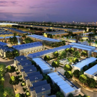 Cho Thuê Nhà Mặt Phố Tại Lakeview City, 22 Triệu, 100M2, 4 Phòng Ngủ+ 5Wc