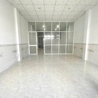 Cho Thuê Nhà Trệt 3 Lầu Có Hầm Để Xe Mặt Tiền Đường Nguyễn Tri Phương