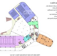 Cho Thuê Mặt Bằngtrung Tâm Thương Mạivà Shophouse Tại The Manor Tower Lào Cai