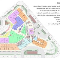 Cho Thuê Mặt Bằngtrung Tâm Thương Mạivà Shophouse Tại The Manor Tower Lào Cai