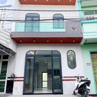 Nhà Trệt Lầu đường Trần Hoàng Na - Thông đường Tầm Vu, P.Hưng Lợi, Q.Ninh Kiều, Cần Thơ