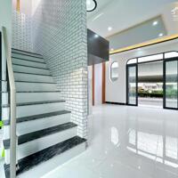Nhà Trệt Lầu đường Trần Hoàng Na - Thông đường Tầm Vu, P.Hưng Lợi, Q.Ninh Kiều, Cần Thơ