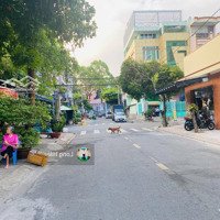 (130M2 Đất) Hẻm 8M Đường Đồng Đen (5.5X26M) Chỉ 14,8 Tỷcó Thương Lượngkhu Bàu Cát.