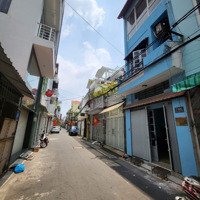 Chính Chủ Bán Nhà Hẻm 268 Nguyễn Thái Bình-Dt:3.6X14.4M(51M2) 4 Lầu, Khu Dân Trí Cao An Toàn, 13 Tỷ