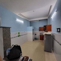 Chính Chủ Bán Nhà Hẻm 268 Nguyễn Thái Bình-Dt:3.6X14.4M(51M2) 4 Lầu, Khu Dân Trí Cao An Toàn, 13 Tỷ