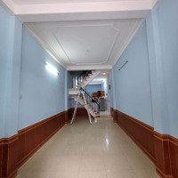 Chính Chủ Bán Nhà Hẻm 268 Nguyễn Thái Bình-Dt:3.6X14.4M(51M2) 4 Lầu, Khu Dân Trí Cao An Toàn, 13 Tỷ