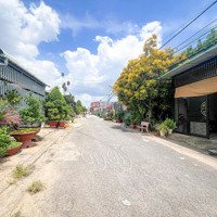 Cần Bán Nhà Hẻm 123 Khổng Tử, Phường Xuân An. Tp. Long Khánh