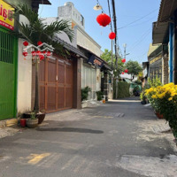 Bán Nhà Lê Trọng Tấn 3,9* 16,5M Cn 62 M2 Sàn Btct Hẻm 6 M Giá Bán 5 Tỷ 450 Vị Trí Cực Đẹp
