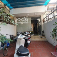 Bán Nhà Đường Âu Cơ(Nhật Tân) Bên Chẵn, Ôtô, Kinh Doanh 105M2 5Tmặt Tiềnrộng, Lô Góc 17.5Tỷ. 0328016975