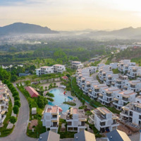 Bán Căn Bt Giá Siêu Tốt, Dự Án Đẹp Nhất Hòa Bình Đã Đưa Vào Khai Thác Vận Hành.