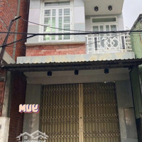 Bán Nhà 2 Tầng 2Mt Đồng Kè, Hoà Khánh Bắc, Gần Chợ Hoà Khánh